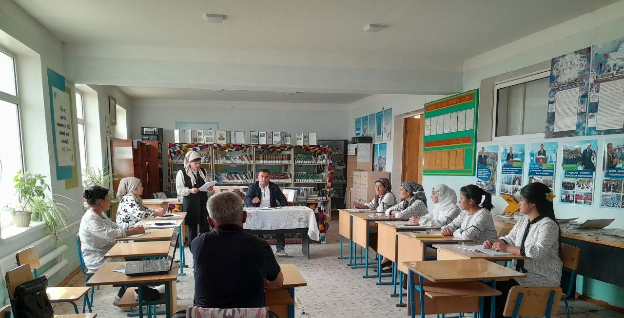 #Manfaatlar_toʻqnashuvi