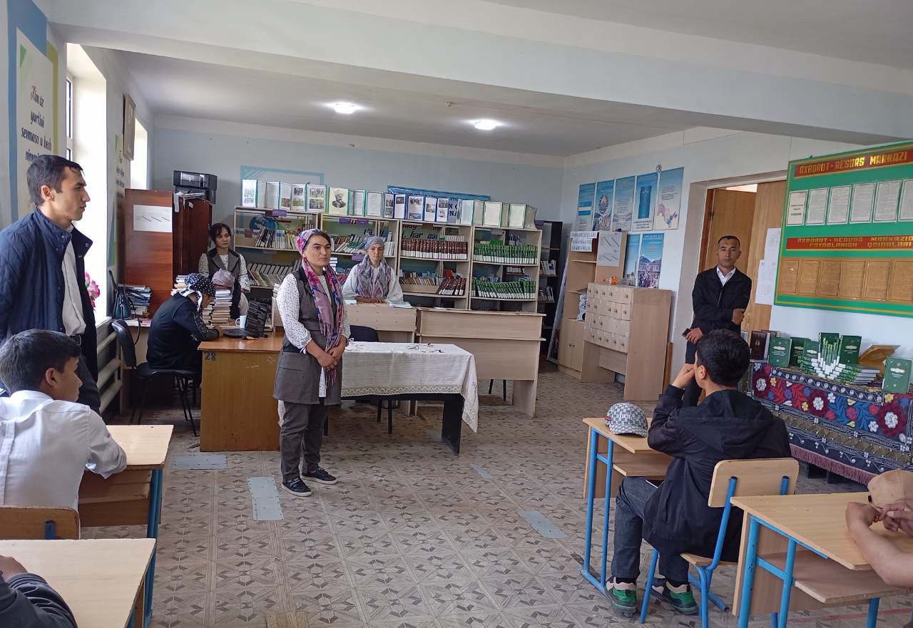 Oila muqaddas dargoh