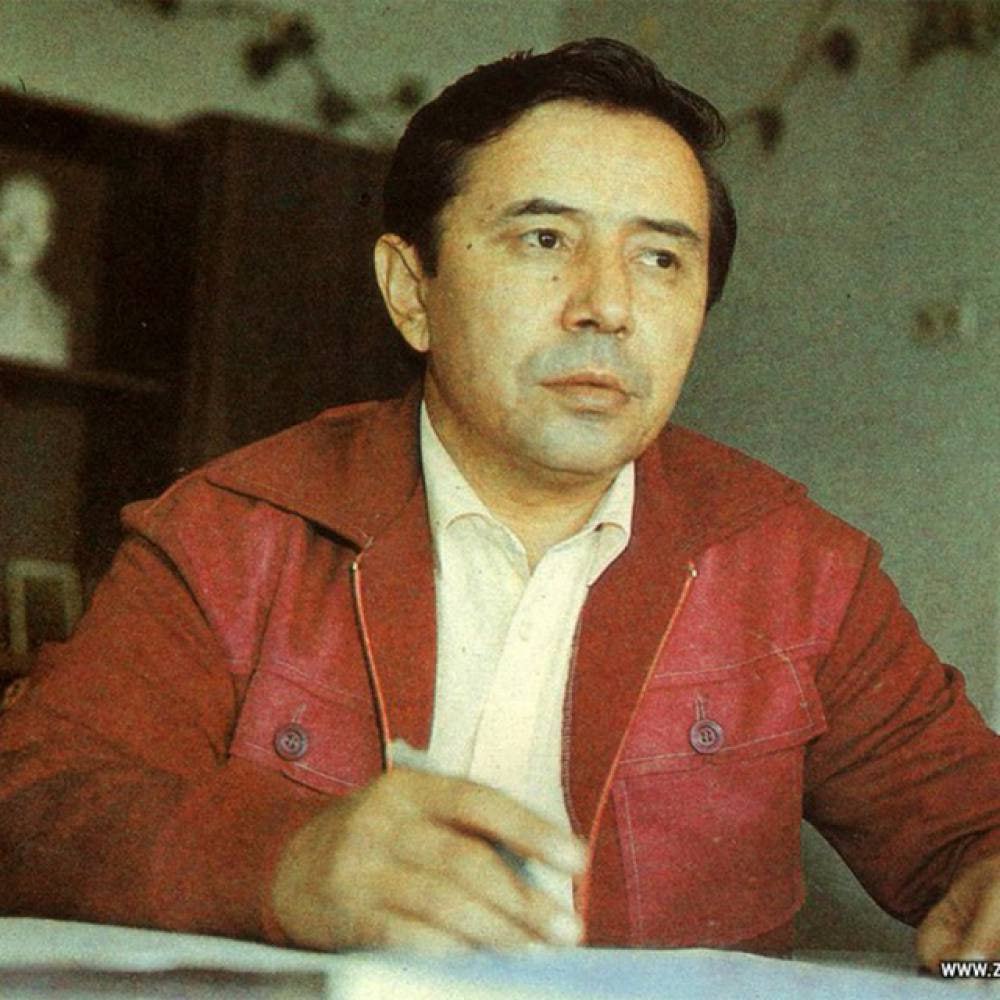 Oʻtkir Hoshimov qalamiga mansub asar xitoy tiliga tarjima qilindi