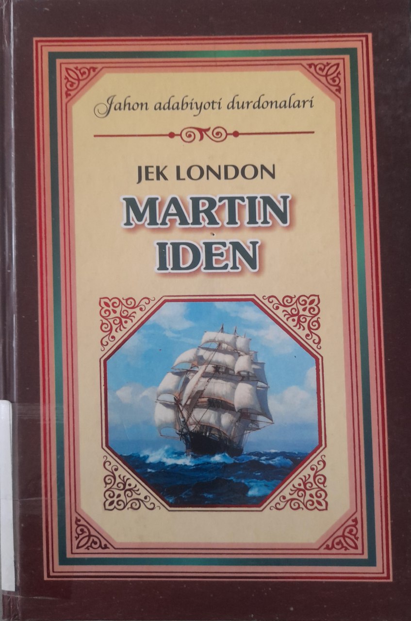 "Martin Iden