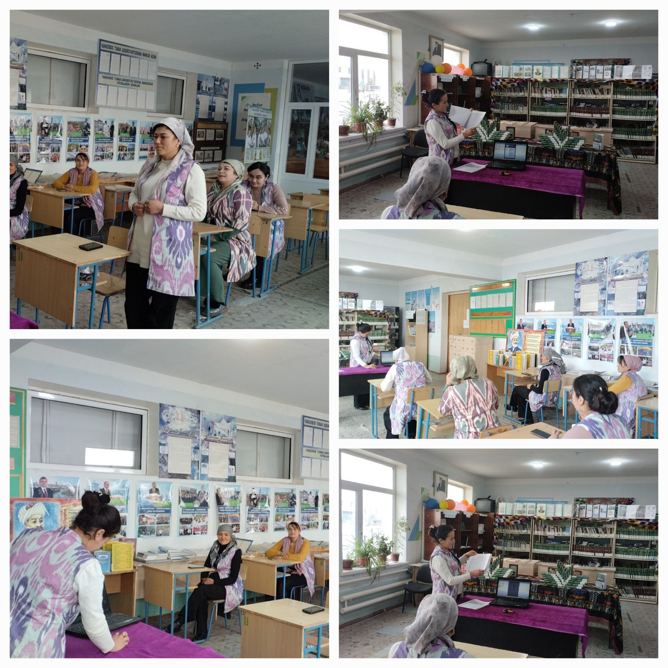 Mahorat darsi