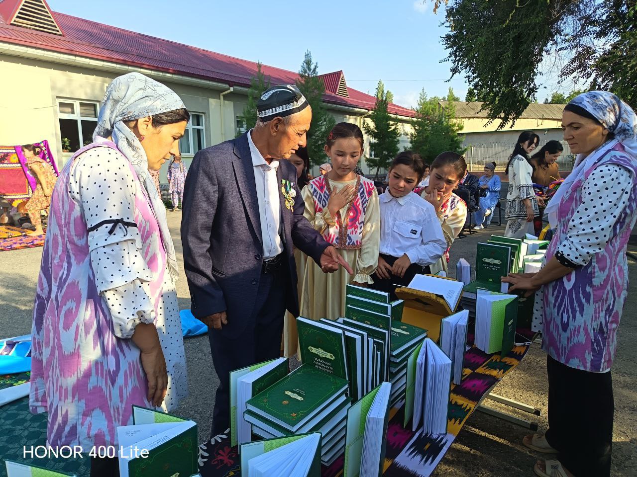 30-iyul – Xalqaro do‘stlik kuni