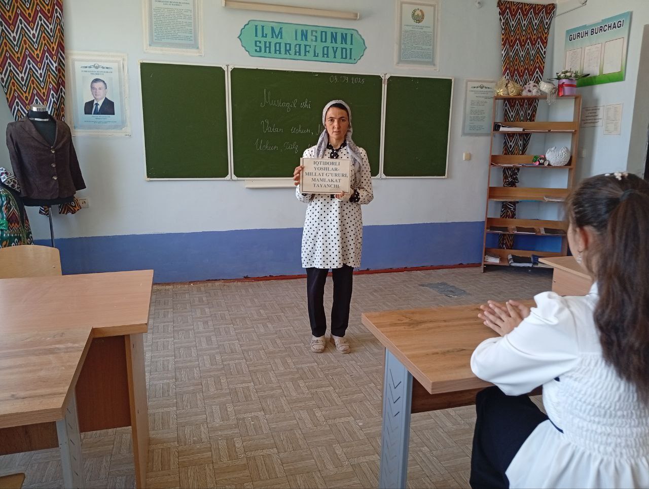 #Kitob_va_mutolaa_haftaligi