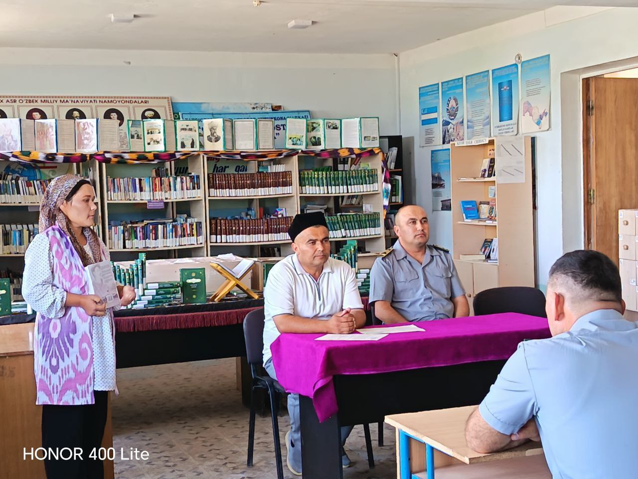 #Kitob_va_mutolaa_haftaligi #kitob_taqdimoti