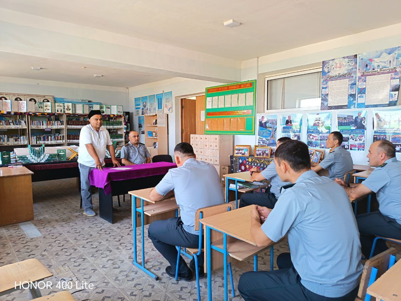 #Kitob_va_mutolaa_haftaligi