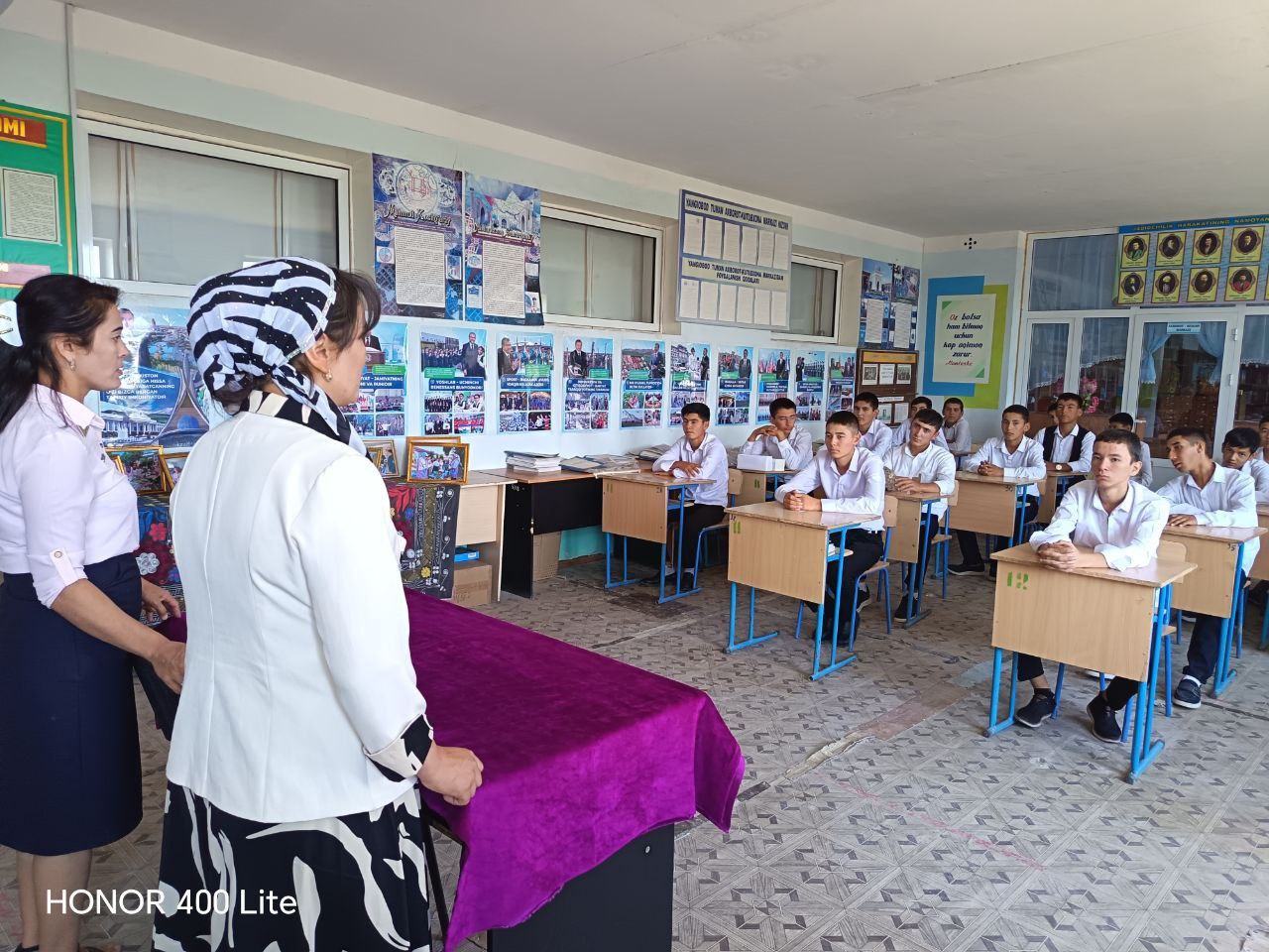 #Kitob_va_mutolaa_haftaligi #Ochiq_eshiklar