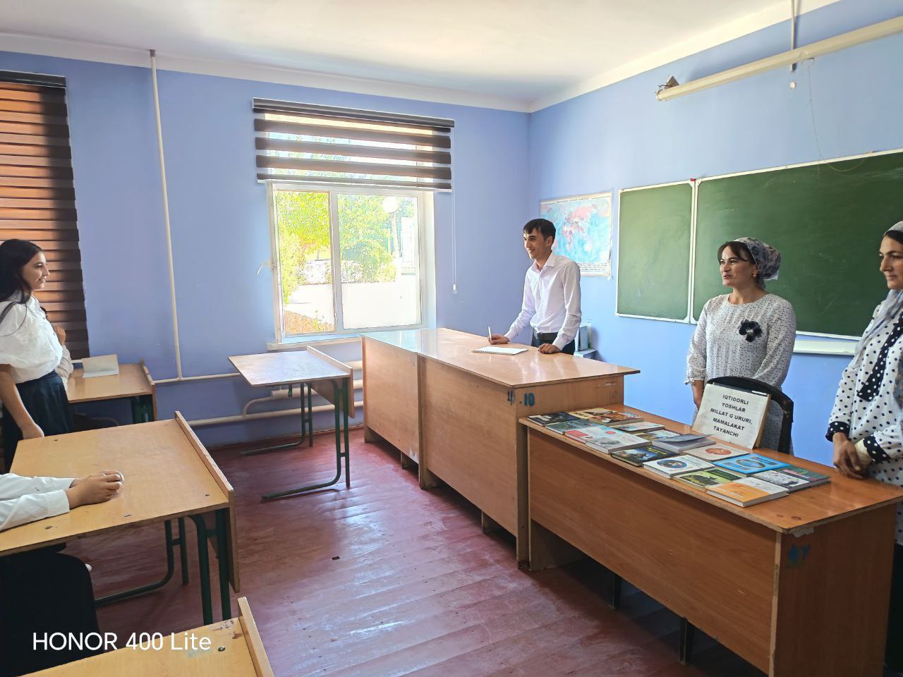 #Kitob_va_mutolaa_haftaligi