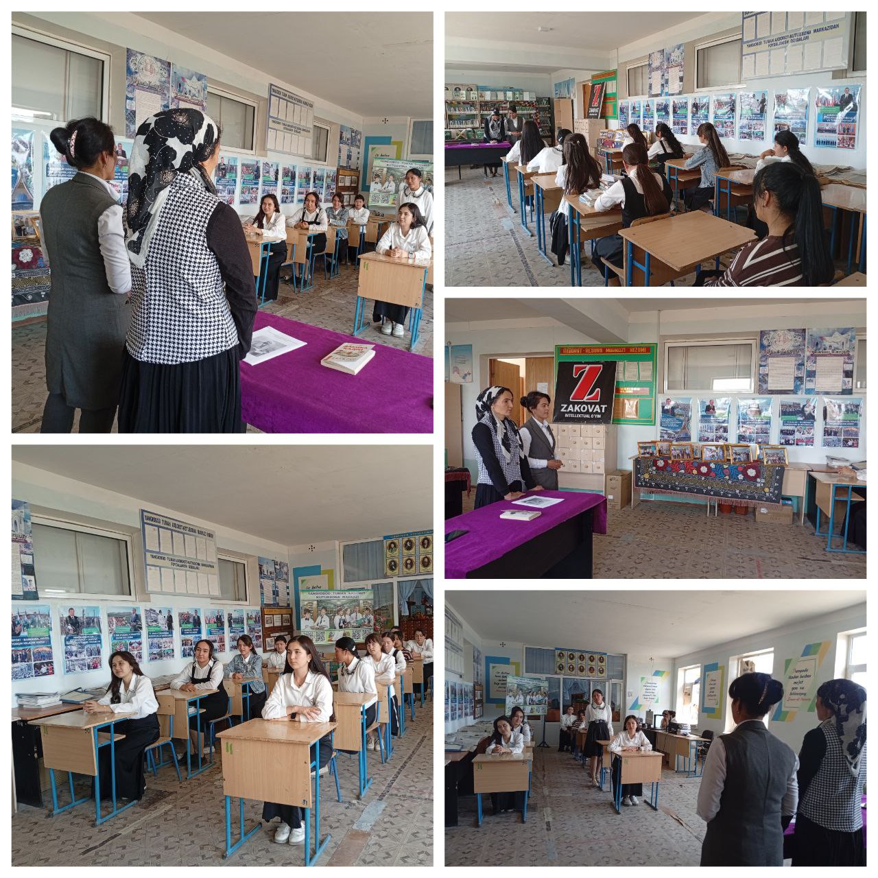 Mahmudxoʻja Behbudiy tavalludining 150 yilligi