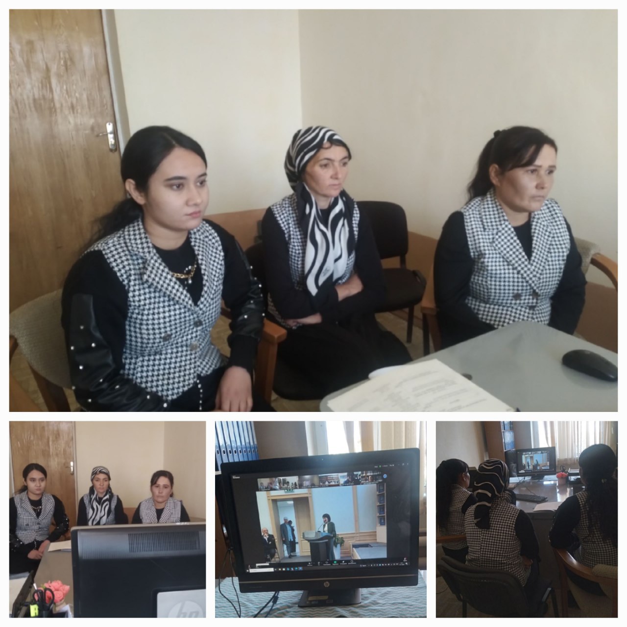 "Kutubxonalar va ularning jamiyatdagi roli: Ilmiy izlanishlar, madaniy aloqalar  va barqaror rivojlanishga ta'siri"