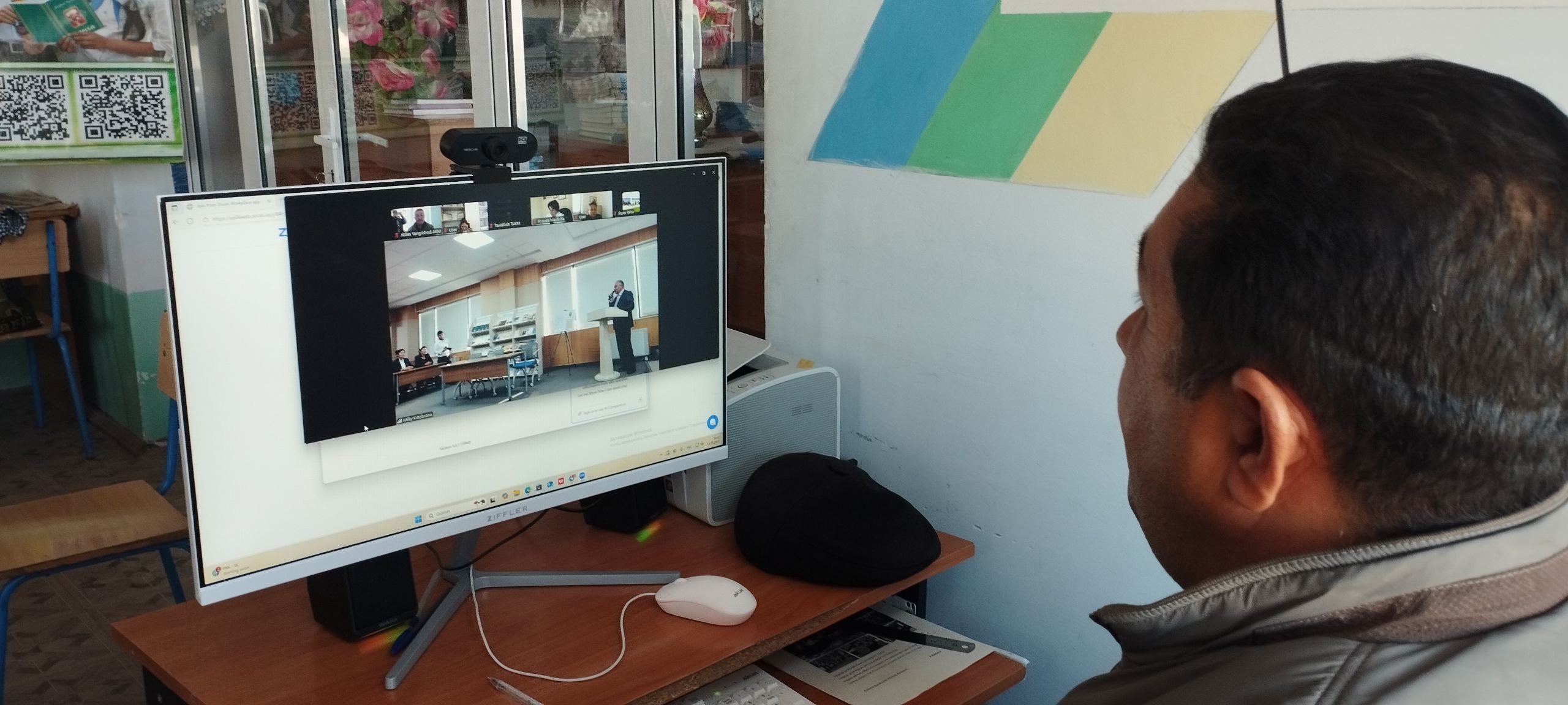 "Jamoa shartnomasiningb mehnat munosabatlaridagi oʻrni"