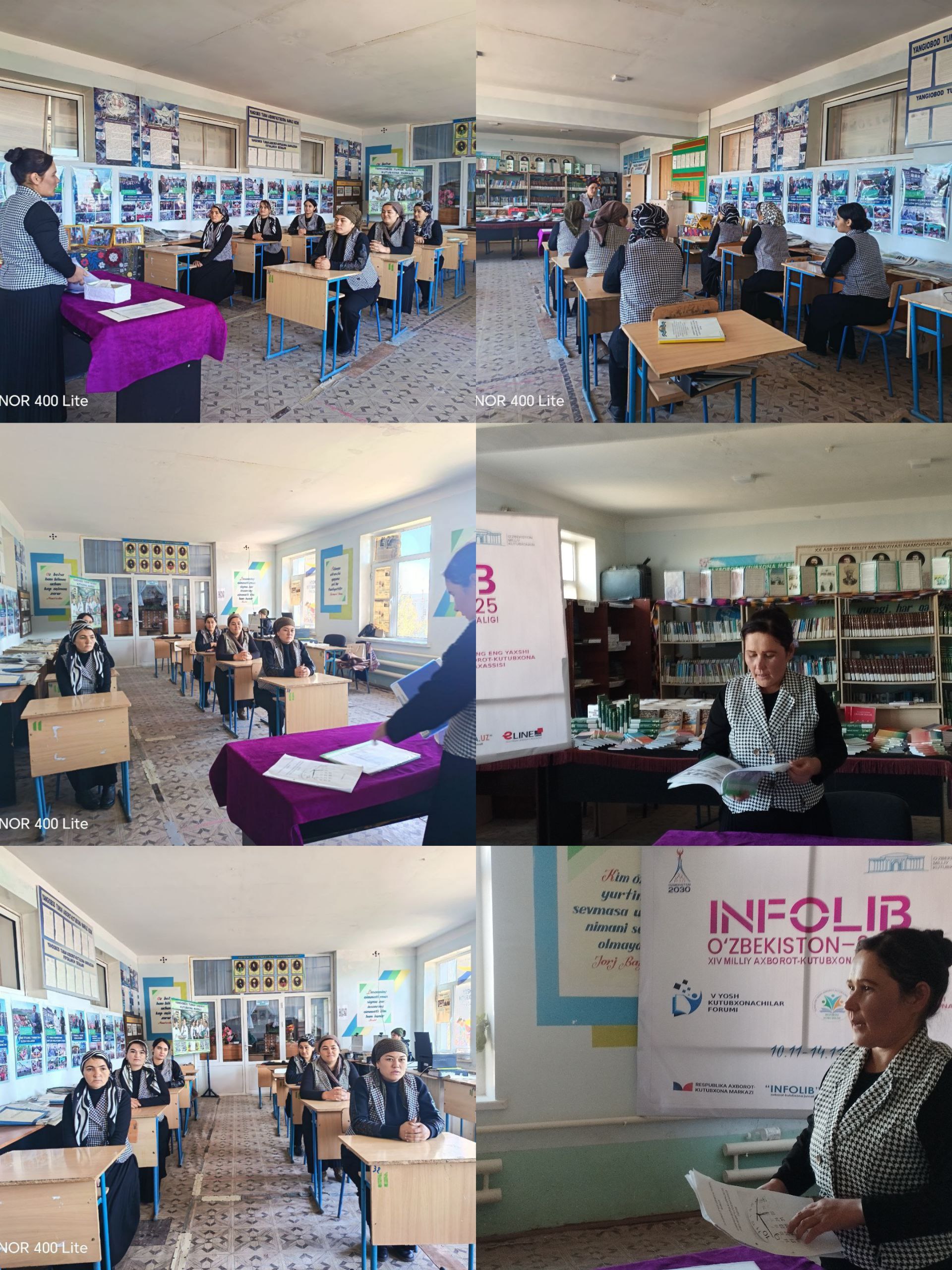 "Oʻlkam tarixiga nazar"