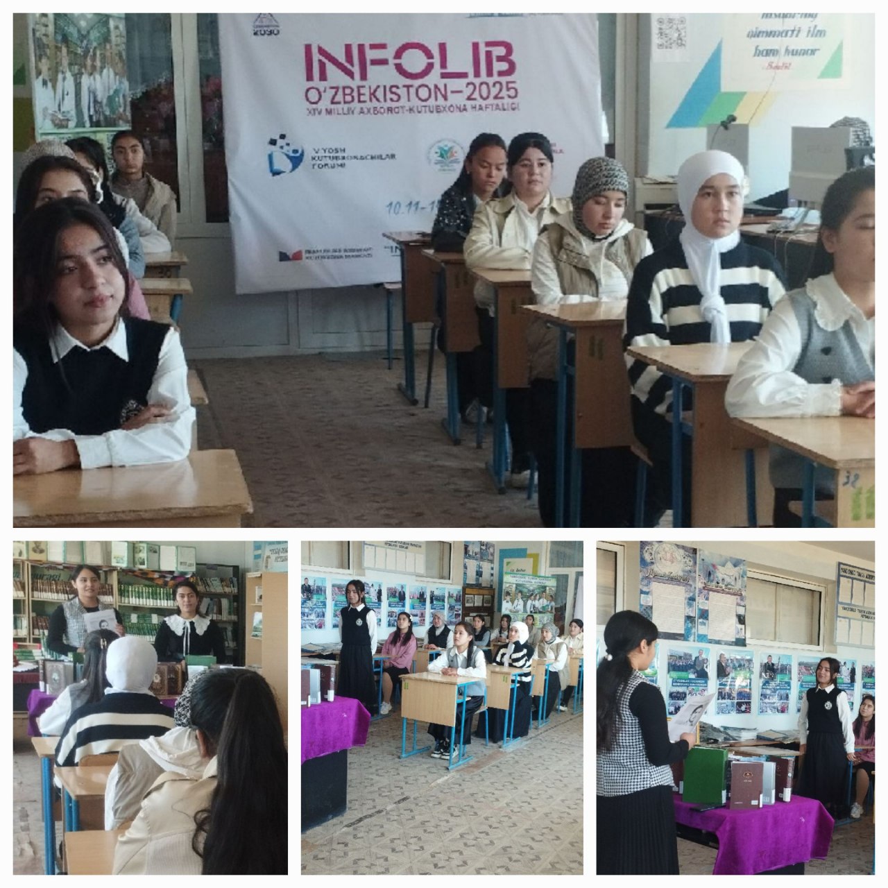 "El ardog'idagi shoir"