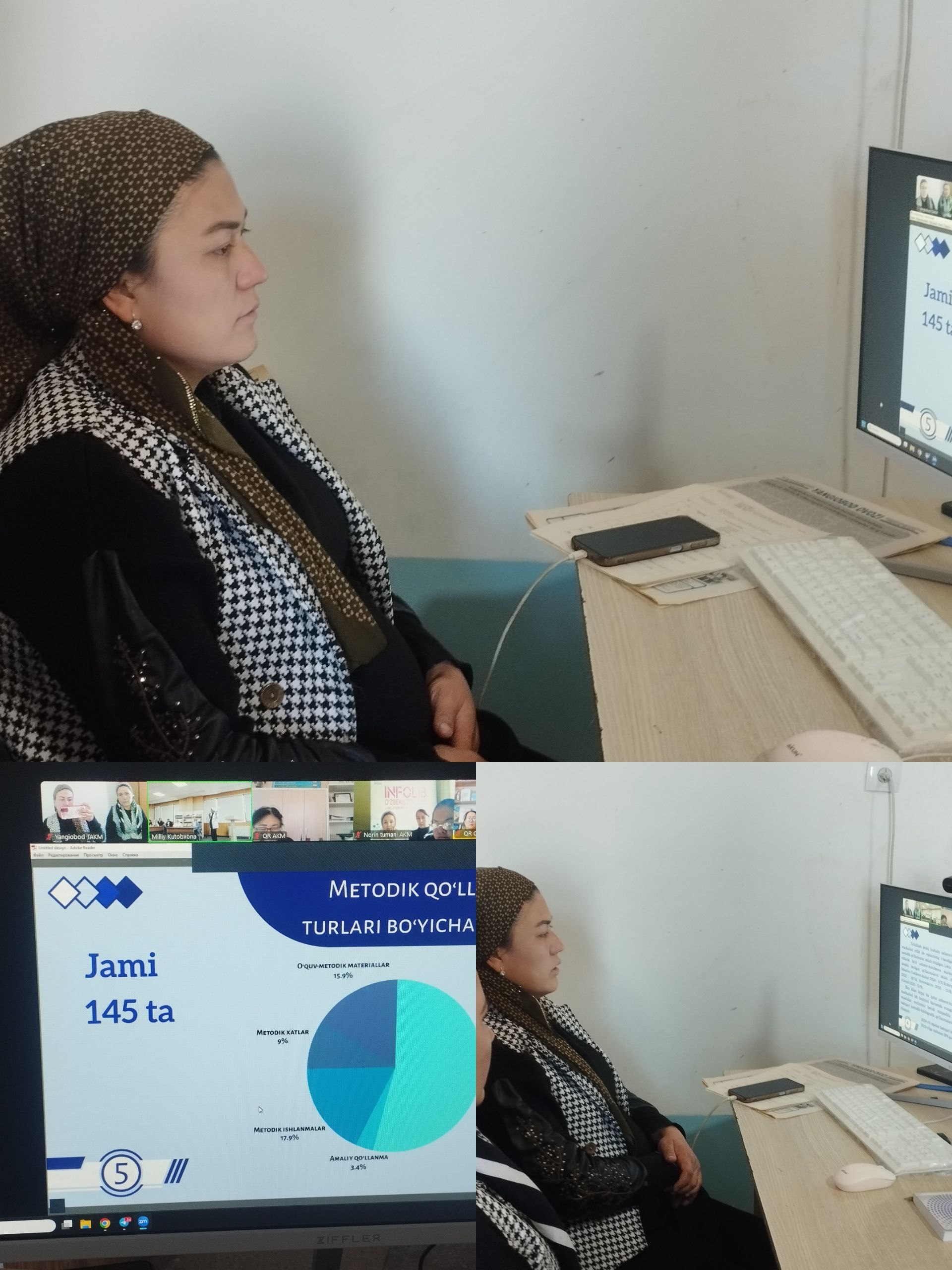 Metodistlar maktabi.