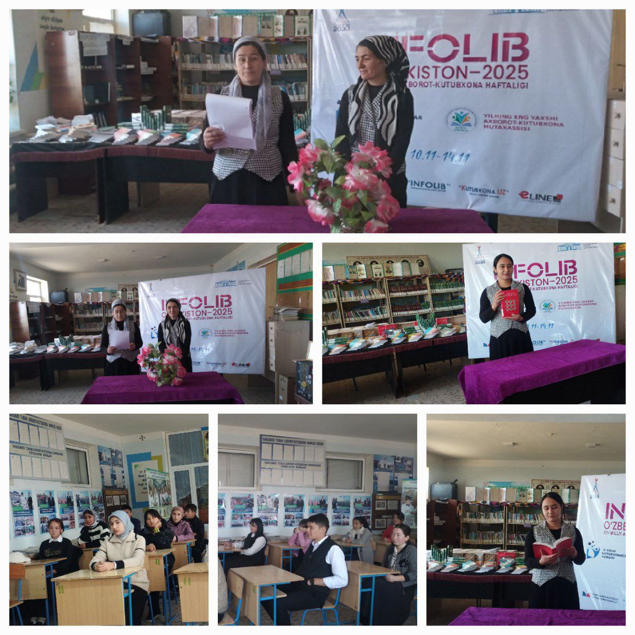 "Turkistonda jadidchilik" nomli kitobi taqdimoti oʻtkazildi.