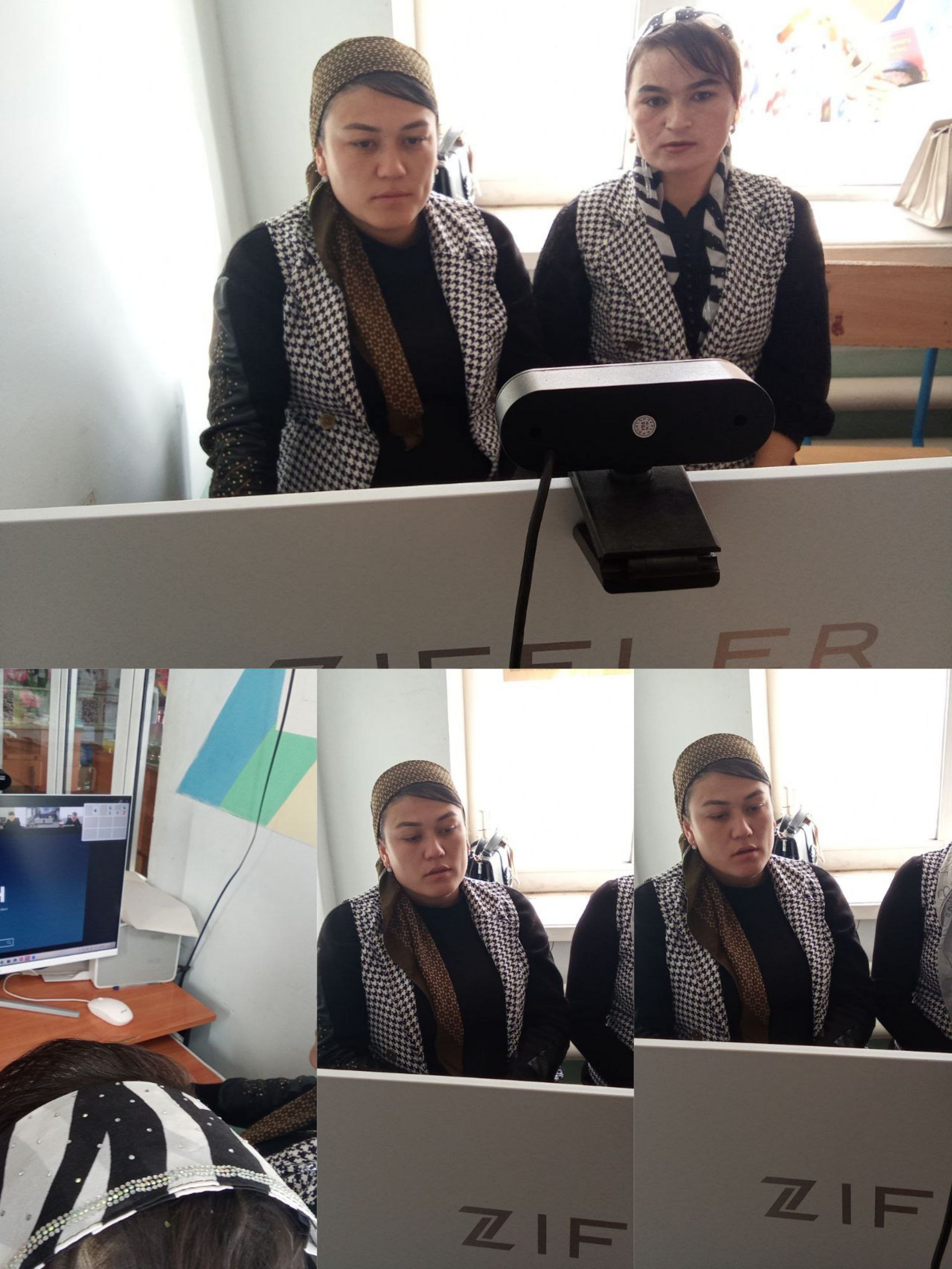 "Sun'iy intelekt - zamonaviy kutubxonachilikda yangi davr"