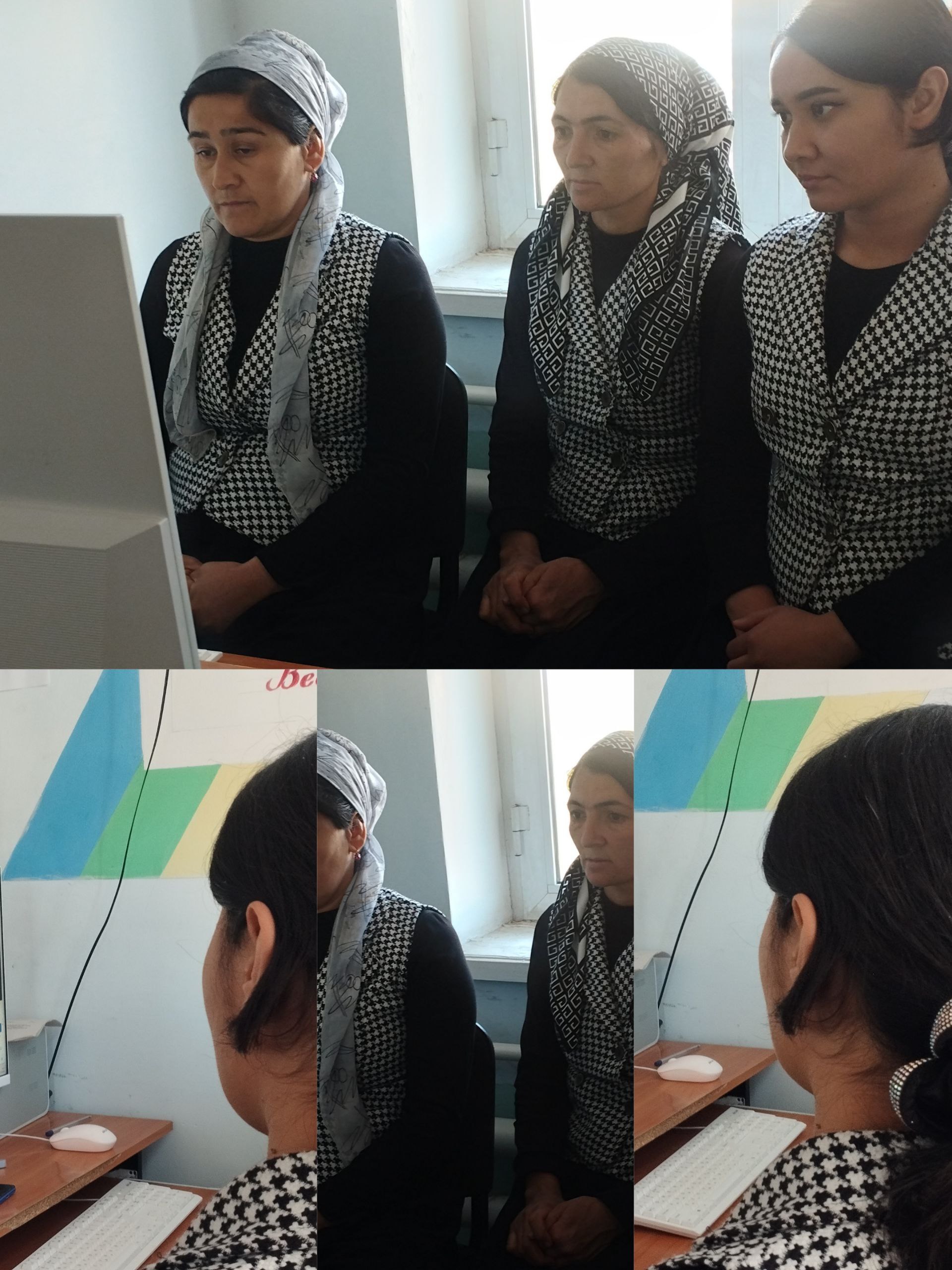 "Or-nomus xuni" nomli kitob taqdimoti