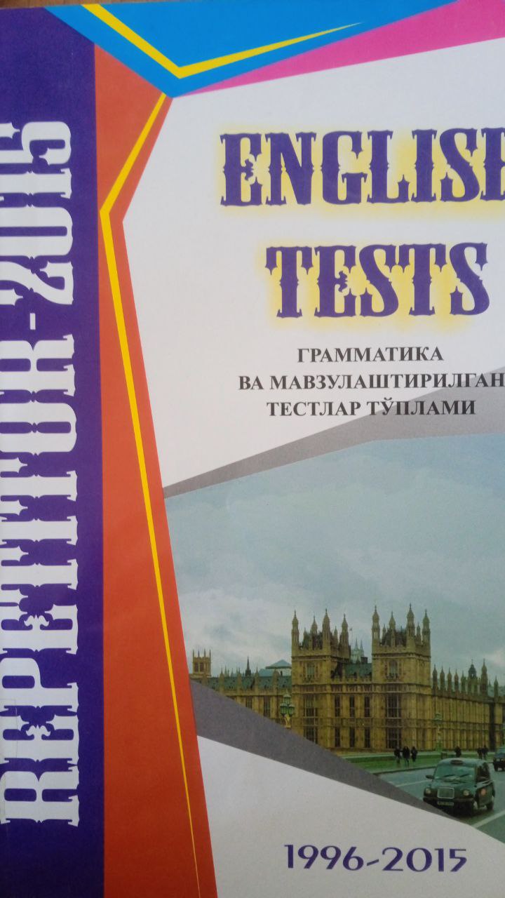 📚📚📚Yangiobod tuman axborot-kutubxona markazi tavsiya etadi!!!