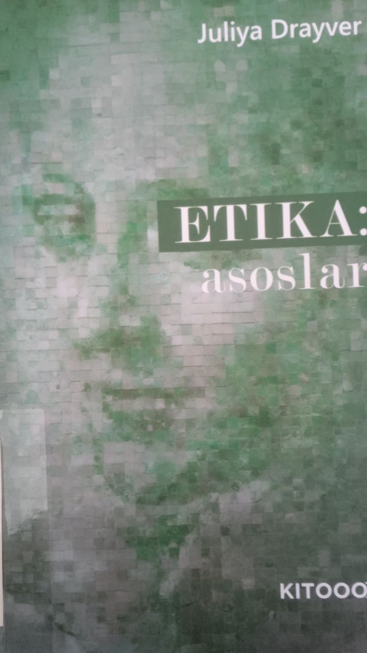 📚📚📚Yangiobod tuman axborot-kutubxona markazi tavsiya etadi!!!