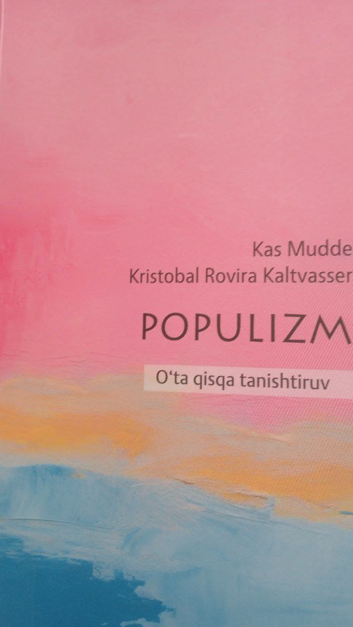 📚📚📚Yangiobod tuman axborot-kutubxona markazi tavsiya etadi!!!