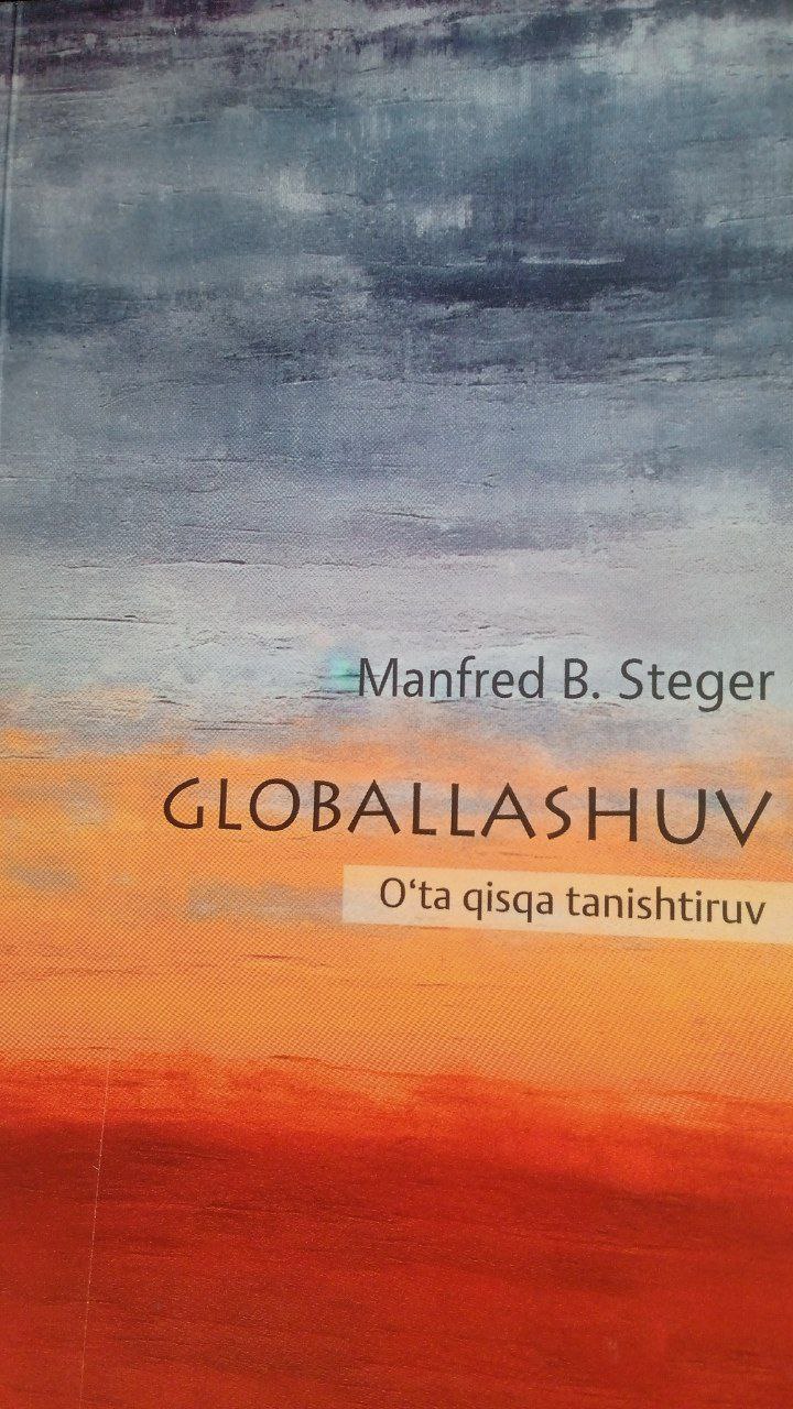 📚📚📚Yangiobod tuman axborot-kutubxona markazi tavsiya etadi!!!