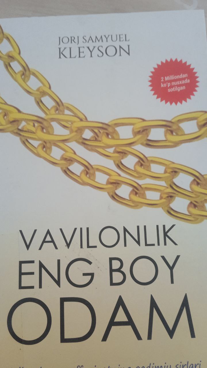 📚📚📚Yangiobod tuman axborot-kutubxona markazi tavsiya etadi!!!