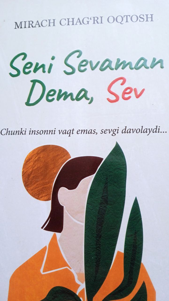 📚📚📚Yangiobod tuman axborot-kutubxona markazi tavsiya etadi!!!