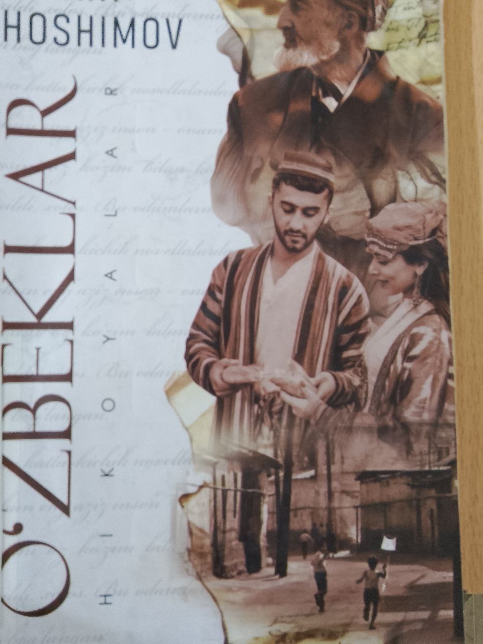 📚📚📚Yangiobod tuman axborot-kutubxona markazi tavsiya etadi!!!