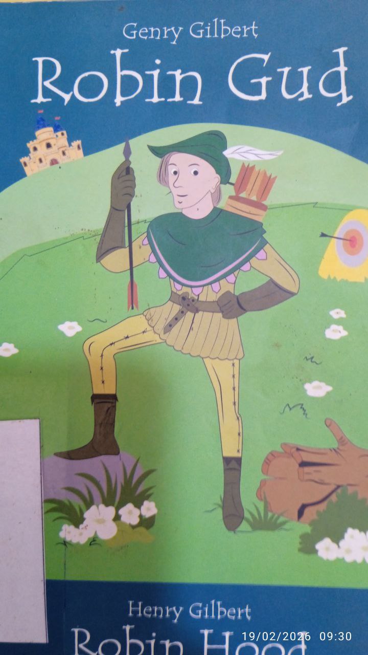 Yangiobod tuman axborot-kutubxona markazi tavsiya etadi!!!