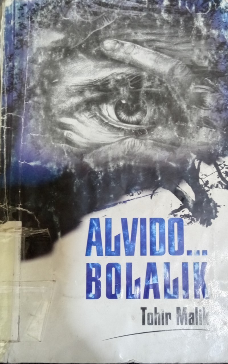 Alvido bolalik