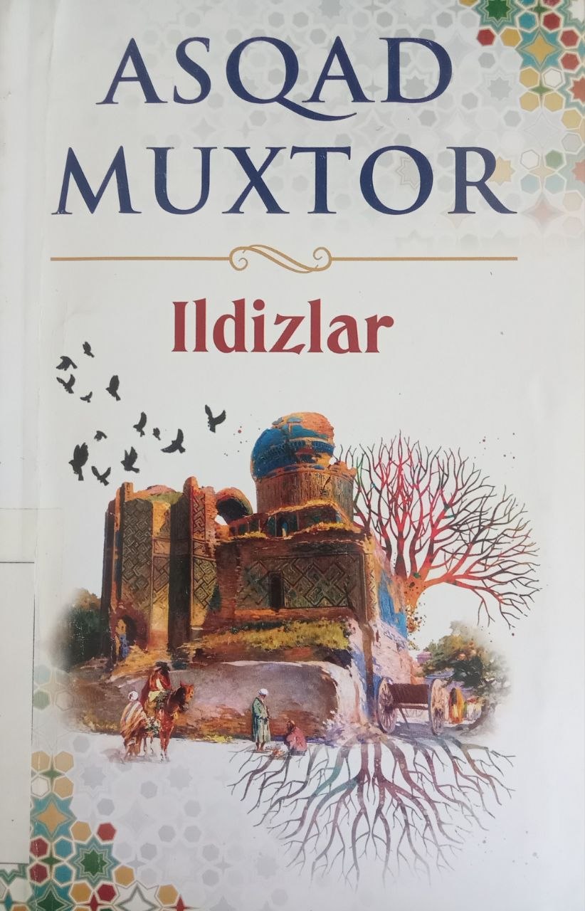 Yangiobod tuman axborot-kutubxona markazi tavsiya etiladi!!!