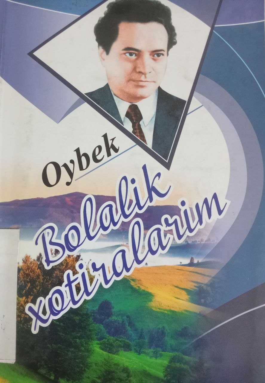 Yangiobod tuman axborot-kutubxona markazi tavsiya etiladi!!!