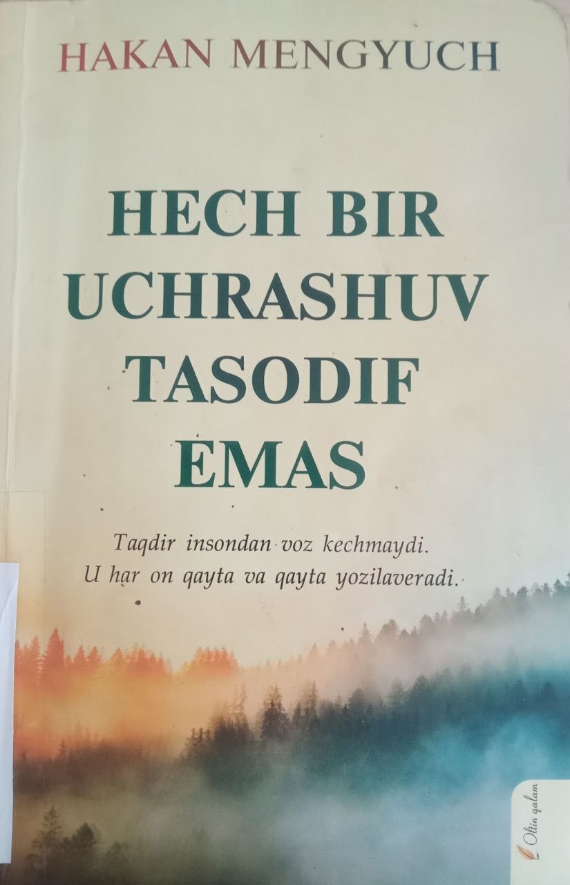 Yangiobod tuman axborot-kutubxona markazi tavsiya etiladi!!!