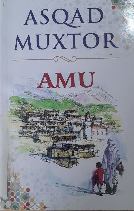 Yangiobod tuman axborot-kutubxona markazi tavsiya etiladi!!!
