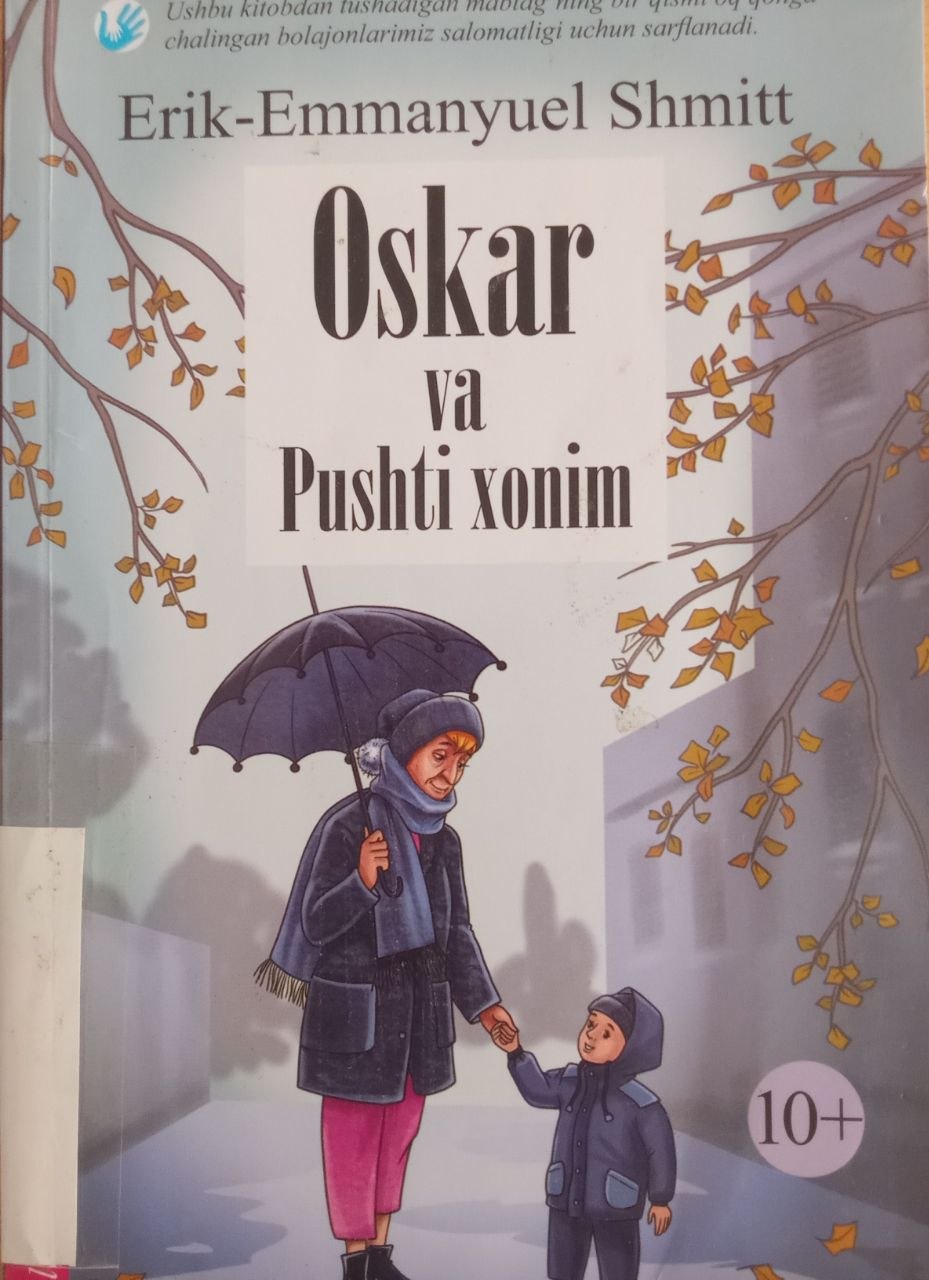 Yangiobod tuman axborot-kutubxona markazi tavsiya etiladi!!!
