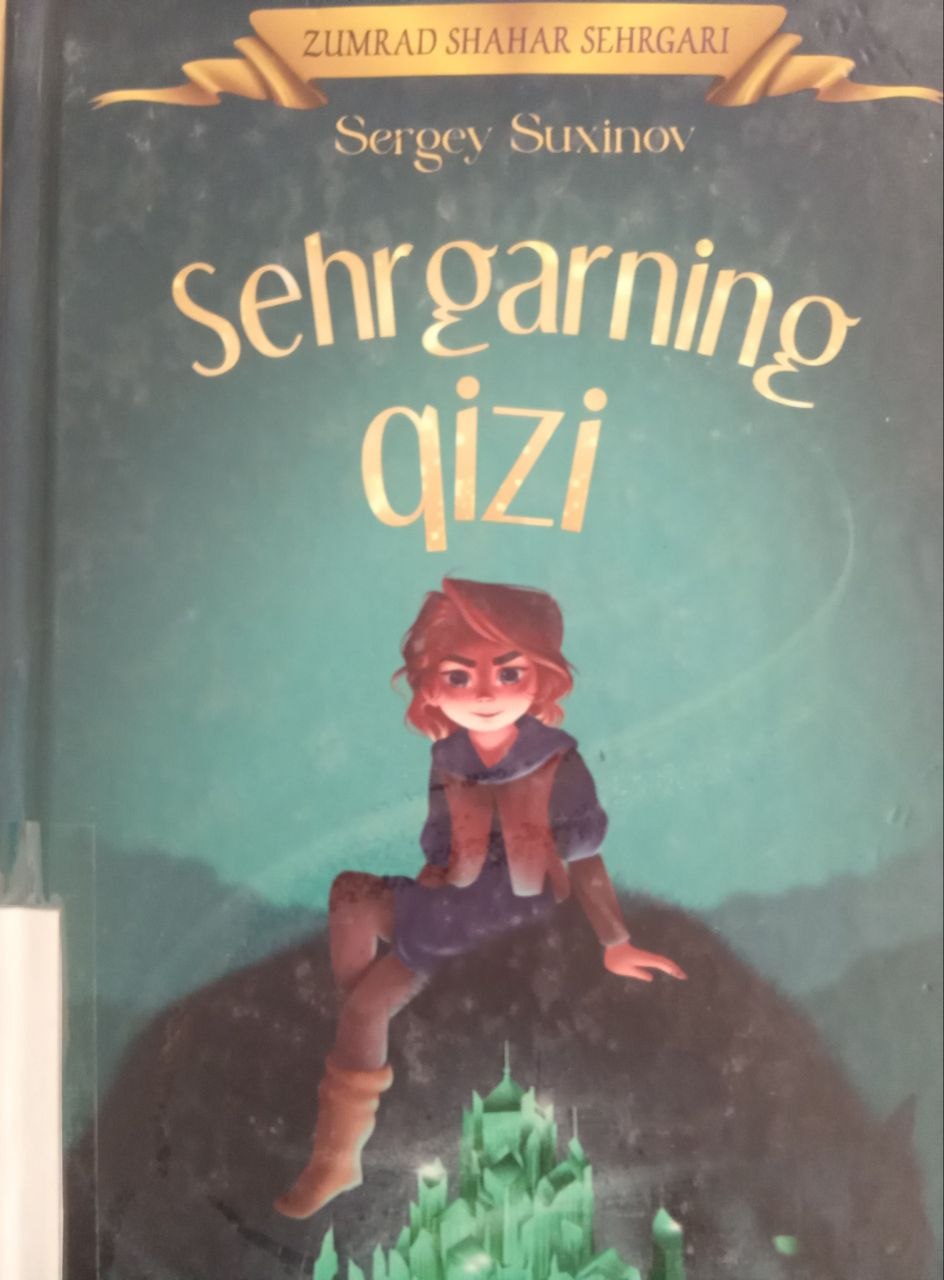 Yangiobod tuman axborot-kutubxona markazi tavsiya etiladi!!!