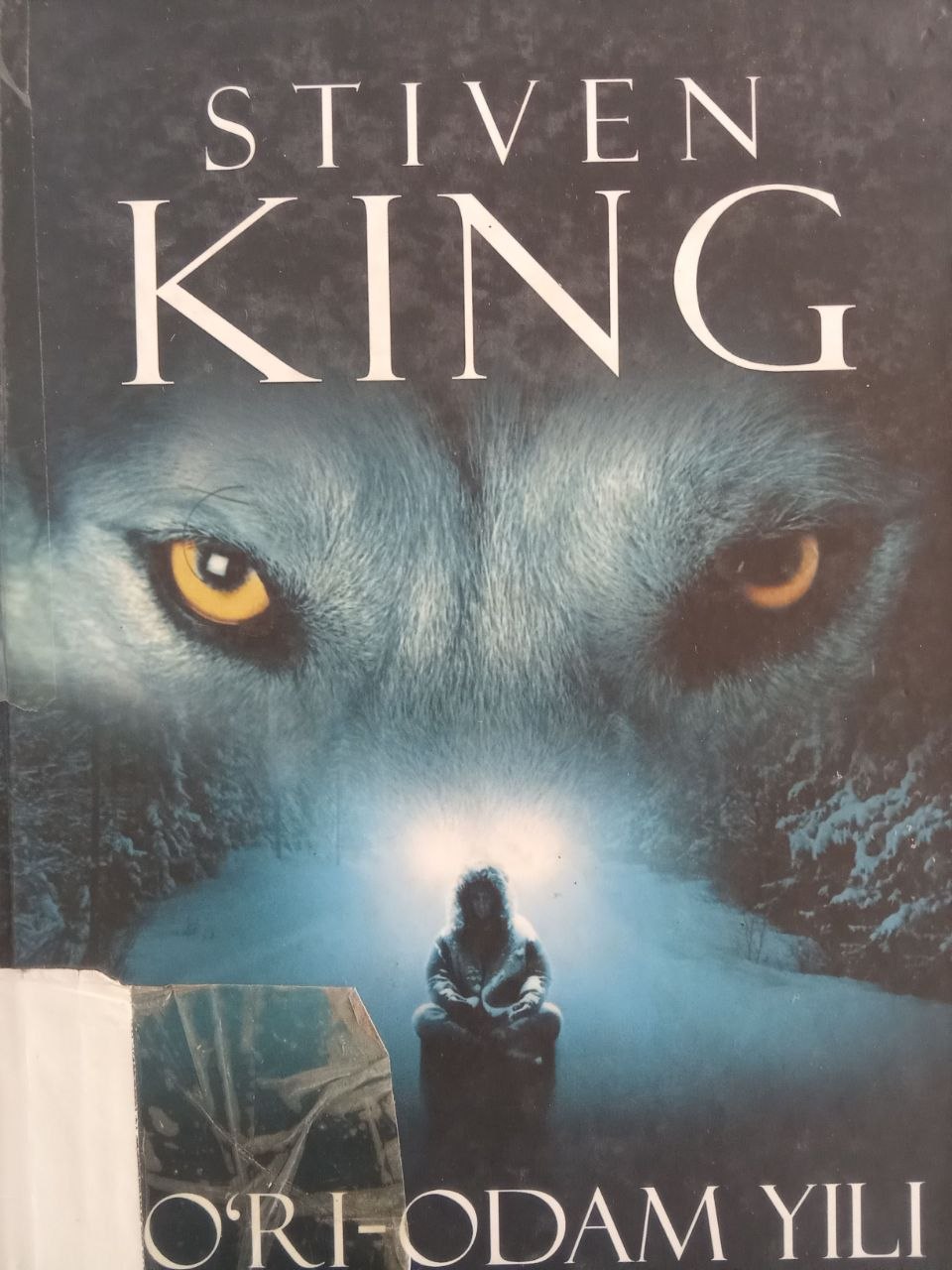 Yangiobod tuman axborot-kutubxona markazi tavsiya etiladi!!!