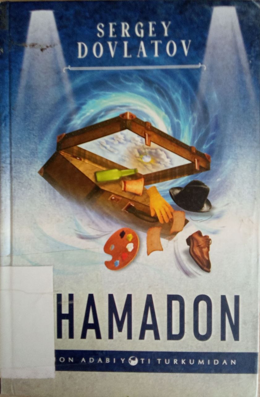 Yangiobod tuman axborot-kutubxona markazi tavsiya etiladi!!!