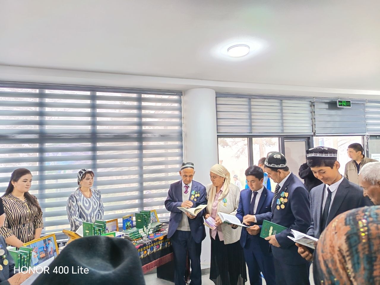 Jaholatga qarshi ma’rifat