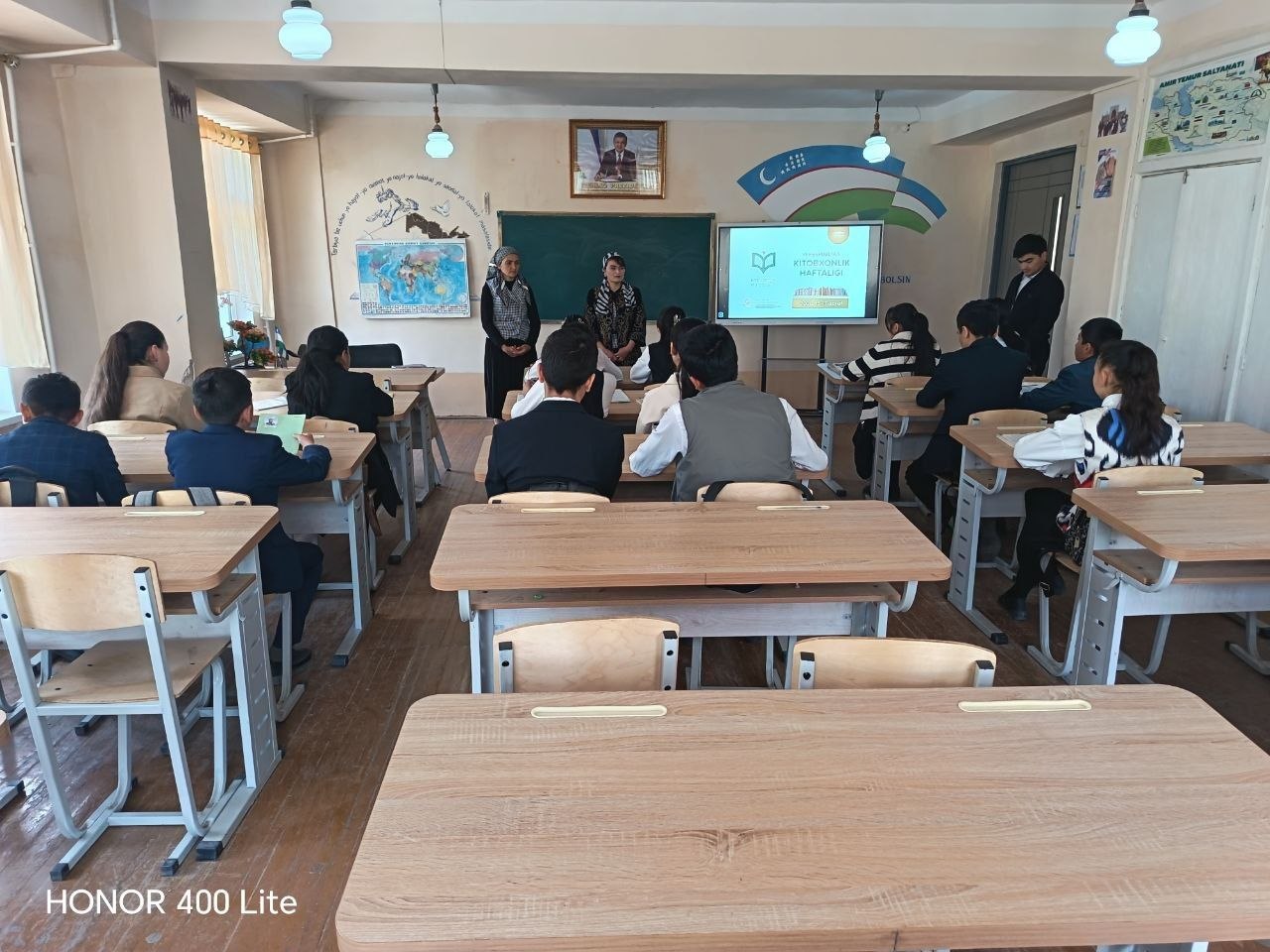 Kitob-bilimlar xazinasi