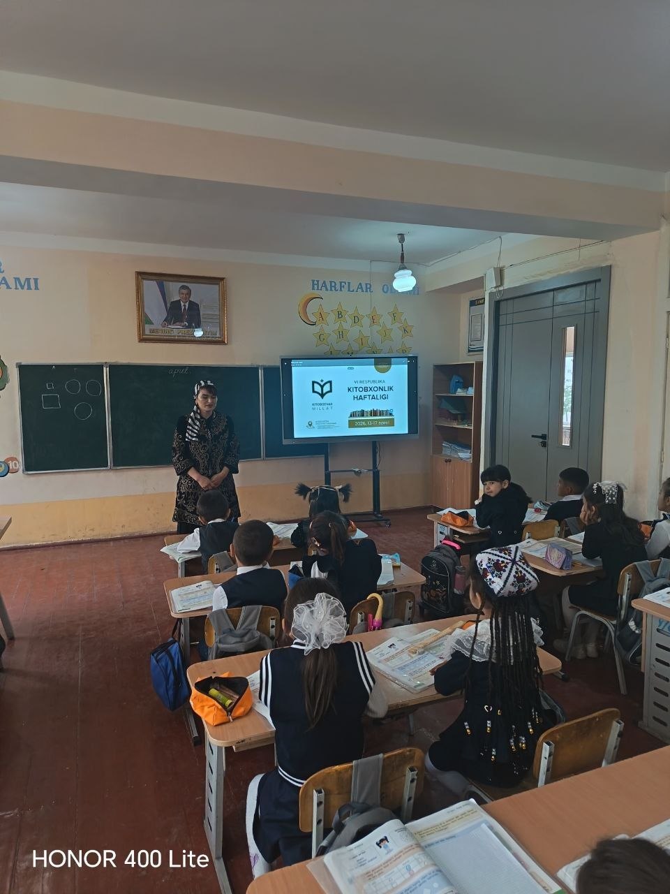 Kitob-eng sodiq do‘st