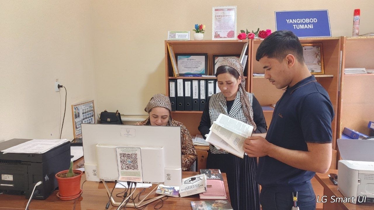 #Bibliografik_xizmat 📚📚📚📚📚📚