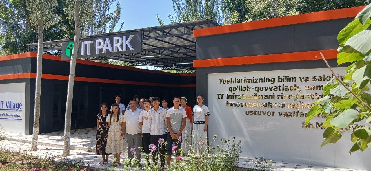 "Yoshlar kuni"