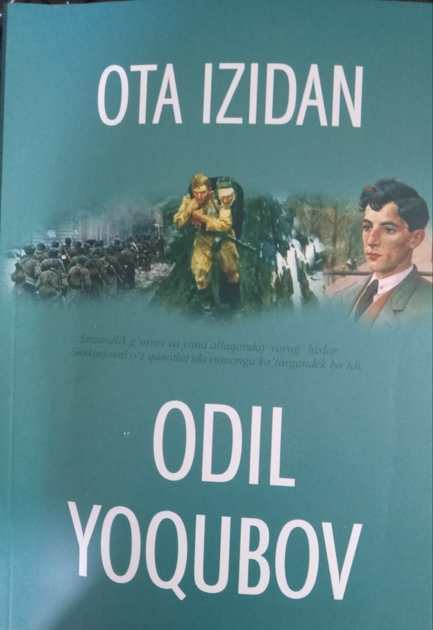 Muvaffaqiyat mutolaadan boshlanadi