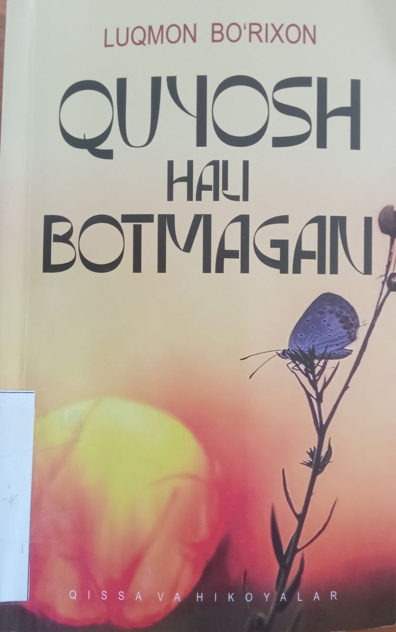 📚 "Muvaffaqiyat mutolaadan boshlanadi!"